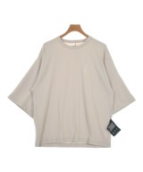 SHAREEF（シャリーフ）Tシャツ・カットソー ベージュ サイズ:2(M位) メンズ/2200650781108