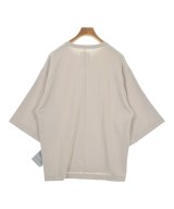 SHAREEF（シャリーフ）Tシャツ・カットソー ベージュ サイズ:2(M位) メンズ/2200650781108