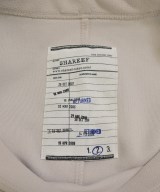 SHAREEF（シャリーフ）Tシャツ・カットソー ベージュ サイズ:2(M位) メンズ/2200650781108