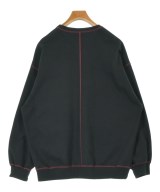 SHAREEF（シャリーフ）スウェット 黒 サイズ:1(S位) メンズ/2200654337035