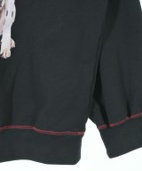 SHAREEF（シャリーフ）スウェット 黒 サイズ:1(S位) メンズ/2200654337035