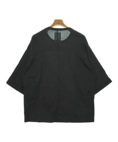 SHAREEF（シャリーフ）Tシャツ・カットソー 黒 サイズ:2(M位) メンズ/2200699567060