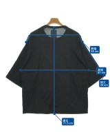SHAREEF（シャリーフ）Tシャツ・カットソー 黒 サイズ:2(M位) メンズ/2200699567060