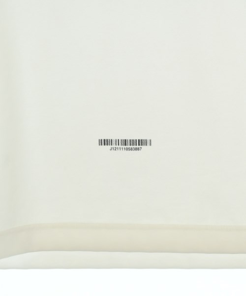 SHAREEF（シャリーフ）Tシャツ・カットソー 黒 サイズ:2(M位) メンズ/2200659912060