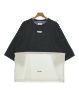 SHAREEF（シャリーフ）Tシャツ・カットソー 黒 サイズ:2(M位) メンズ/2200659912060