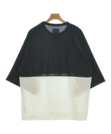 SHAREEF（シャリーフ）Tシャツ・カットソー 黒 サイズ:2(M位) メンズ/2200659912060
