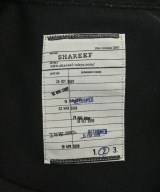 SHAREEF（シャリーフ）Tシャツ・カットソー 黒 サイズ:2(M位) メンズ/2200659912060