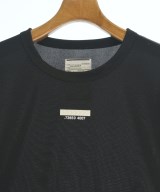 SHAREEF（シャリーフ）Tシャツ・カットソー 黒 サイズ:2(M位) メンズ/2200659912060