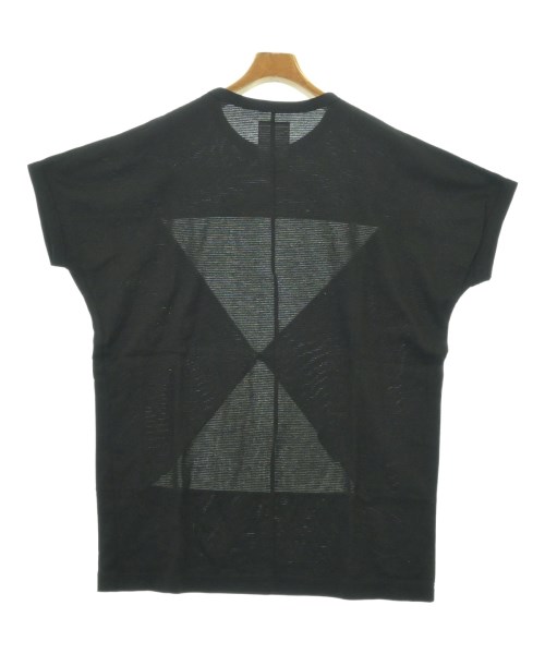 SHAREEF（シャリーフ）Tシャツ・カットソー 黒 サイズ:1(S位) メンズ/2200729387040