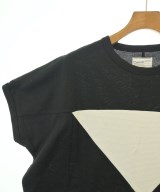SHAREEF（シャリーフ）Tシャツ・カットソー 黒 サイズ:1(S位) メンズ/2200729387040