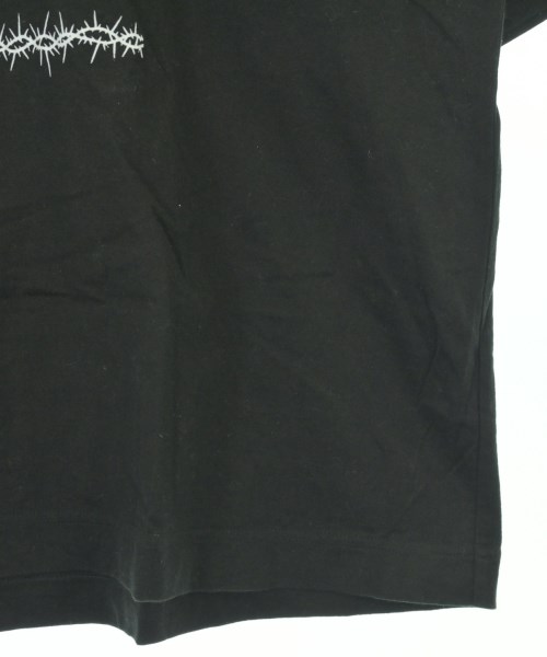 SHAREEF（シャリーフ）Tシャツ・カットソー 黒 サイズ:2(M位) メンズ/2200730735014