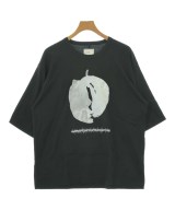 SHAREEF（シャリーフ）Tシャツ・カットソー 黒 サイズ:2(M位) メンズ/2200730735014