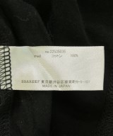 SHAREEF（シャリーフ）Tシャツ・カットソー 黒 サイズ:2(M位) メンズ/2200730735014