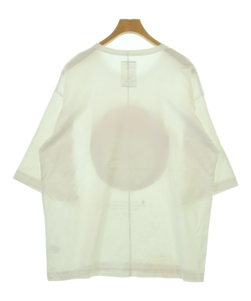 SHAREEF（シャリーフ）Tシャツ・カットソー 白 サイズ:2(M位) メンズ/2200730735021