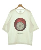 SHAREEF（シャリーフ）Tシャツ・カットソー 白 サイズ:2(M位) メンズ/2200730735021