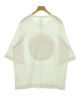 SHAREEF（シャリーフ）Tシャツ・カットソー 白 サイズ:2(M位) メンズ/2200730735021