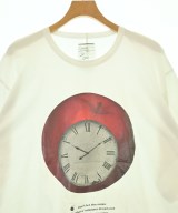 SHAREEF（シャリーフ）Tシャツ・カットソー 白 サイズ:2(M位) メンズ/2200730735021