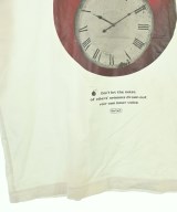 SHAREEF（シャリーフ）Tシャツ・カットソー 白 サイズ:2(M位) メンズ/2200730735021