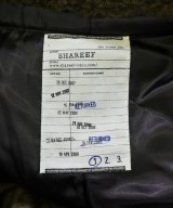 SHAREEF（シャリーフ）その他 茶 サイズ:1(S位) メンズ/2200727184030