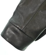SHAREEF（シャリーフ）ライダース 茶 サイズ:-(XXL位) メンズ/2200686884064