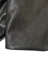 SHAREEF（シャリーフ）ライダース 茶 サイズ:-(XXL位) メンズ/2200686884064