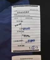SHAREEF（シャリーフ）カジュアルジャケット 黒 サイズ:2(M位) メンズ/2200691637198