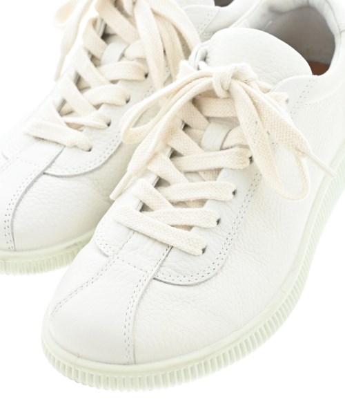 ecco（エコー）スニーカー 白 サイズ:EU36(22.5cm位) レディース/2200639215013