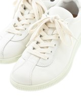 ecco（エコー）スニーカー 白 サイズ:EU36(22.5cm位) レディース/2200639215013