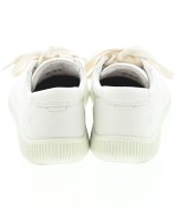 ecco（エコー）スニーカー 白 サイズ:EU36(22.5cm位) レディース/2200639215013