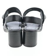 ecco（エコー）サンダル 黒 サイズ:24cm レディース/2200622334011