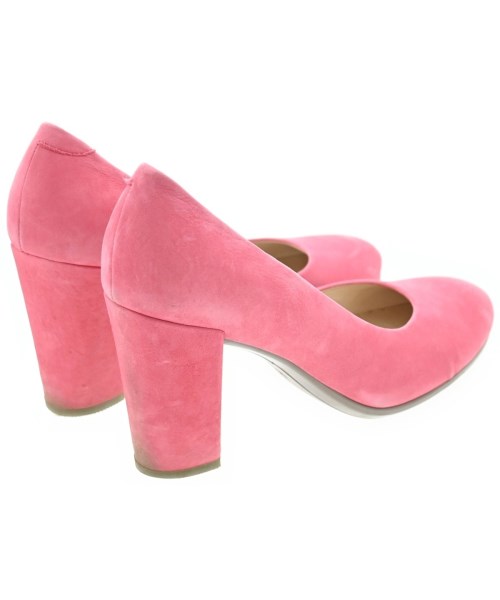 ecco（エコー）パンプス ピンク サイズ:EU40(26.5cm位) レディース/2200617886228