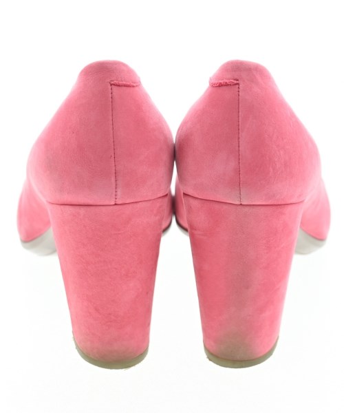 ecco（エコー）パンプス ピンク サイズ:EU40(26.5cm位) レディース/2200617886228