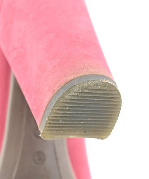 ecco（エコー）パンプス ピンク サイズ:EU40(26.5cm位) レディース/2200617886228