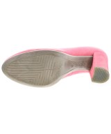 ecco（エコー）パンプス ピンク サイズ:EU40(26.5cm位) レディース/2200617886228