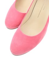 ecco（エコー）パンプス ピンク サイズ:EU40(26.5cm位) レディース/2200617886228