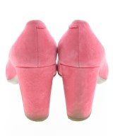ecco（エコー）パンプス ピンク サイズ:EU40(26.5cm位) レディース/2200617886228