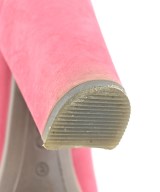 ecco（エコー）パンプス ピンク サイズ:EU40(26.5cm位) レディース/2200617886228