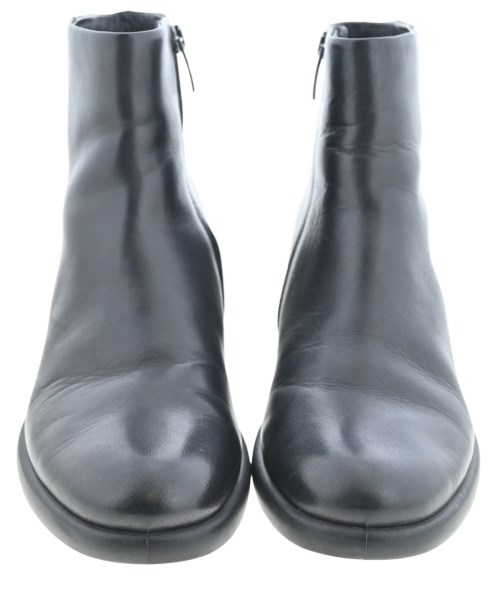 ecco（エコー）ブーツ 黒 サイズ:EU38(24.5cm位) レディース/2200627924095