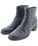 ecco（エコー）ブーツ 黒 サイズ:EU38(24.5cm位) レディース/2200627924095