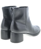 ecco（エコー）ブーツ 黒 サイズ:EU38(24.5cm位) レディース/2200627924095