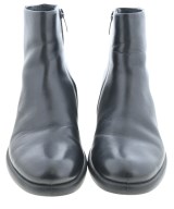 ecco（エコー）ブーツ 黒 サイズ:EU38(24.5cm位) レディース/2200627924095