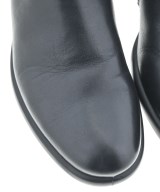 ecco（エコー）ブーツ 黒 サイズ:EU38(24.5cm位) レディース/2200627924095