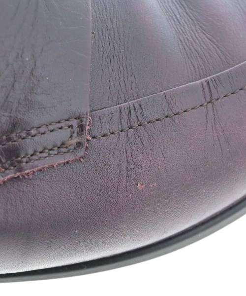 ecco（エコー）ドレスシューズ/ローファー 茶 サイズ:EU37(23.5cm位) レディース/2200631359029