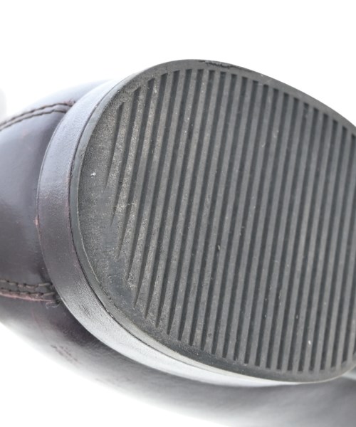 ecco（エコー）ドレスシューズ/ローファー 茶 サイズ:EU37(23.5cm位) レディース/2200631359029