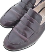 ecco（エコー）ドレスシューズ/ローファー 茶 サイズ:EU37(23.5cm位) レディース/2200631359029