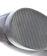 ecco（エコー）ドレスシューズ/ローファー 茶 サイズ:EU37(23.5cm位) レディース/2200631359029