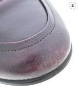 ecco（エコー）ドレスシューズ/ローファー 茶 サイズ:EU37(23.5cm位) レディース/2200631359029