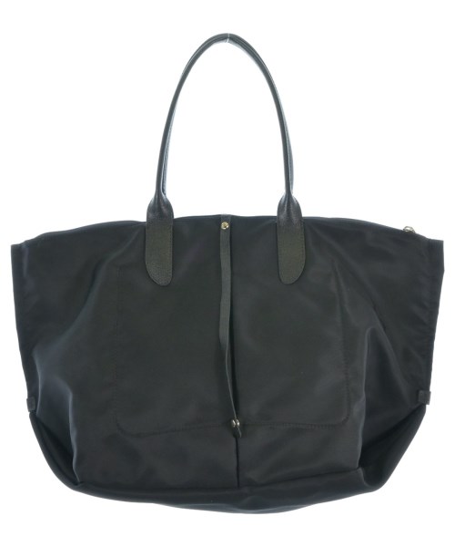 ecco（エコー）トートバッグ 黒 サイズ:- レディース/2200631114130