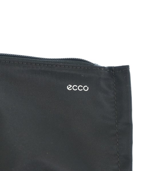 ecco（エコー）トートバッグ 黒 サイズ:- レディース/2200631114130