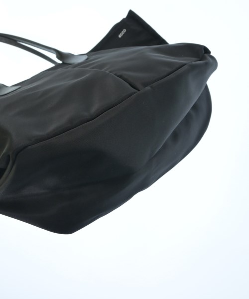 ecco（エコー）トートバッグ 黒 サイズ:- レディース/2200631114130